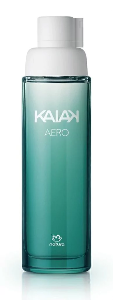 Kaiak Aero Feminino - Natura - Comprar em Guido Decants