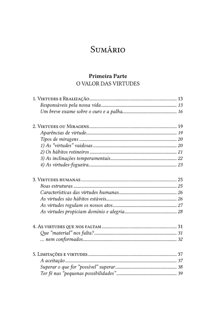 Conquista Das Virtudes A Comprar Em Cultor De Livros