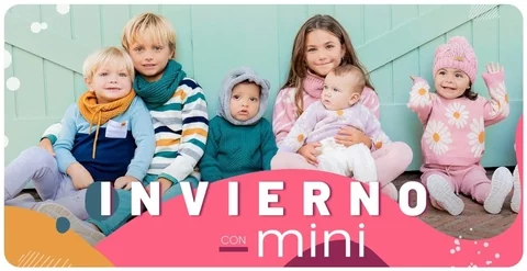 Mini Ánima Bebés